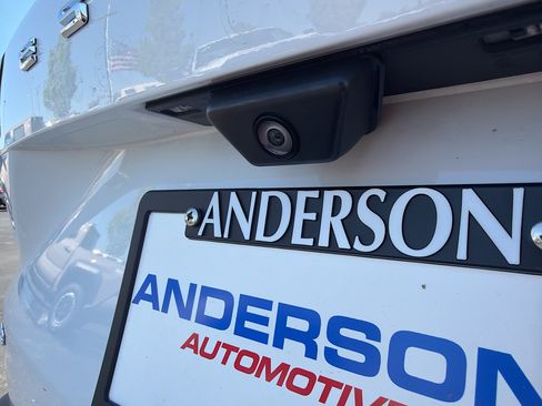 Used 2021 Ford Escape SE FWD image 14