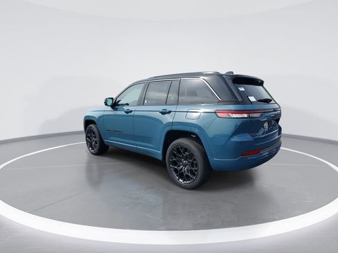 New 2026 Jeep Grand Cherokee Summit w/ Obsidian Package image 6