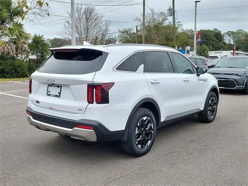 New 2026 Kia Sorento S image 6