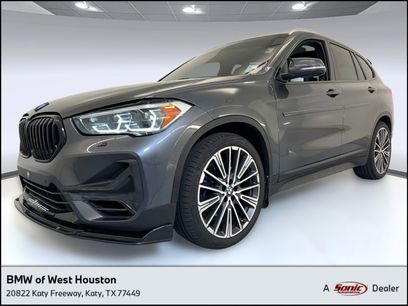 Used 2021 BMW X1 xDrive28i w/ Premium Package