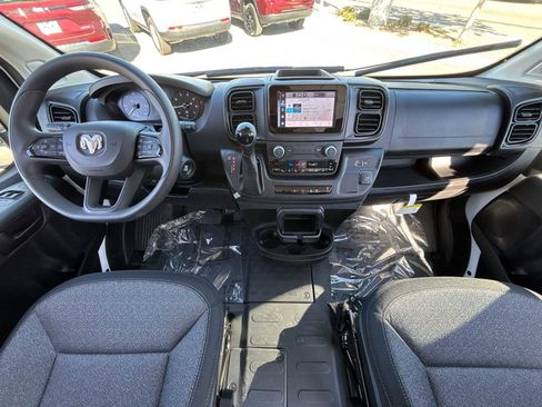 New 2026 RAM ProMaster 1500 w/ Safety Group image 11