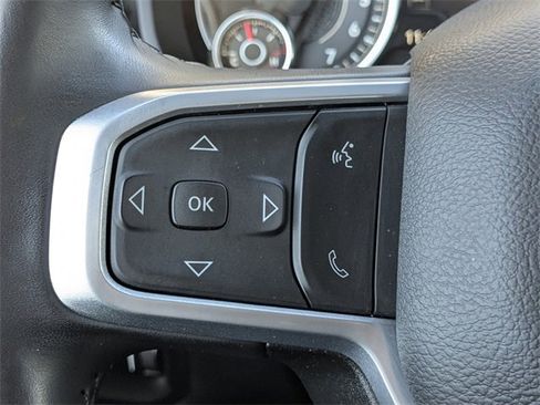 Certified 2024 RAM 2500 Big Horn w/ Safety Group image 23