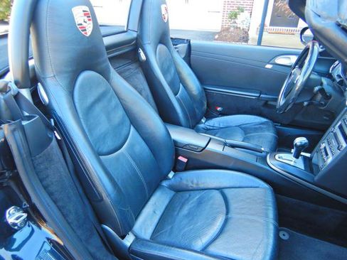 Used 2005 Porsche Boxster image 14