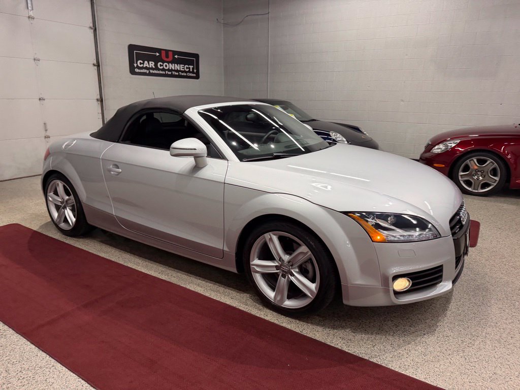 Used 2012 Audi TT 2.0T Premium Plus AWD/4WD image 59