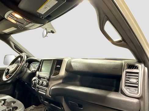 Used 2022 RAM 2500 Tradesman AWD/4WD image 27