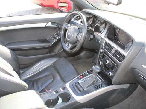 Used 2014 Audi A5 2.0T Premium Plus w/ Premium Plus Package image 20