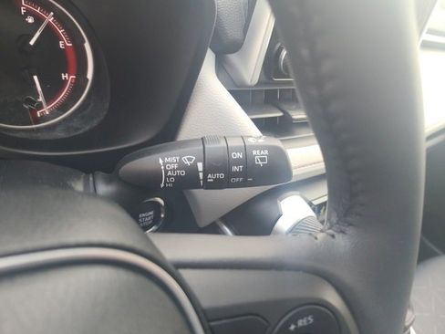 Used 2023 Toyota RAV4 XLE image 23