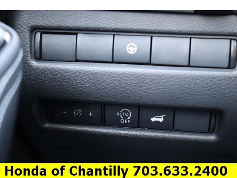 Used 2023 Nissan Rogue SV w/ SV Premium B Package image 14