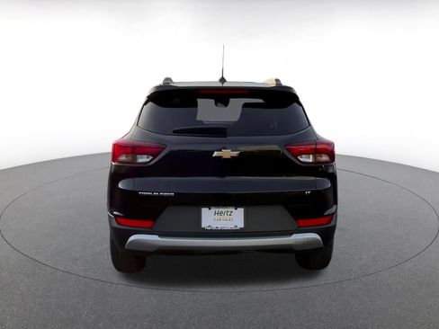 Used 2025 Chevrolet TrailBlazer LT image 12