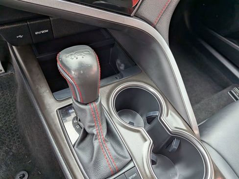 Used 2023 Toyota Camry TRD FWD image 19