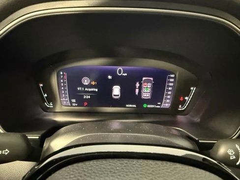 New 2026 Honda Pilot Elite image 21