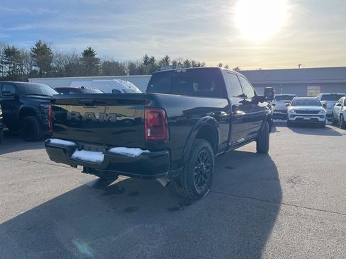 New 2026 RAM 2500 Limited image 7