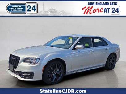 Used 2023 Chrysler 300 S w/ Comfort Group