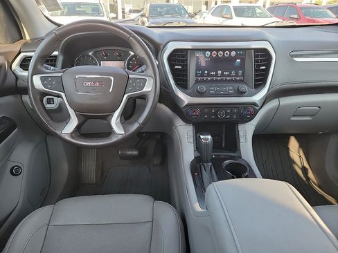 Used 2019 GMC Acadia SLT FWD image 11