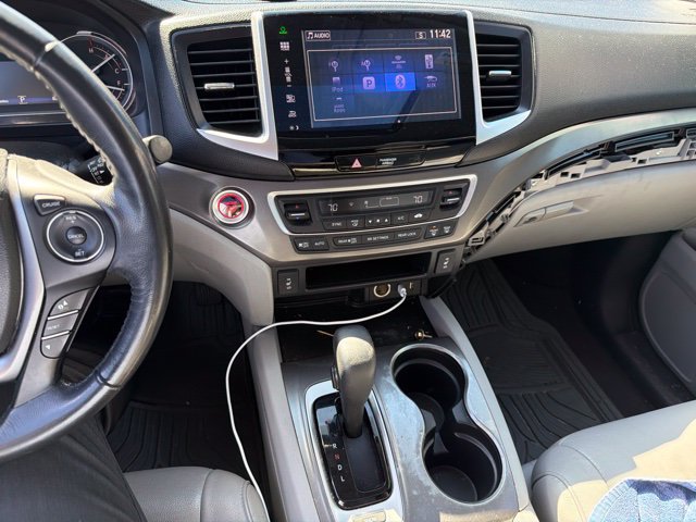Used 2016 Honda Pilot EX-L image 16