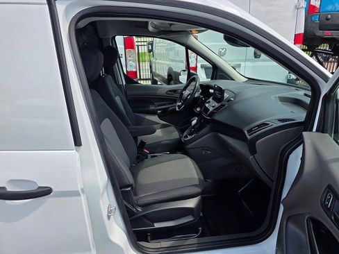 Used 2020 Ford Transit Connect XL FWD image 19