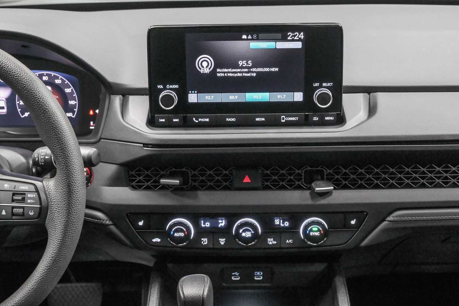 Used 2024 Honda Accord EX image 15