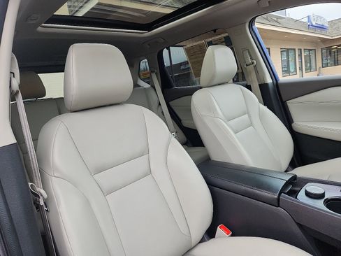 Used 2021 Nissan Rogue SV w/ Premium Package image 31