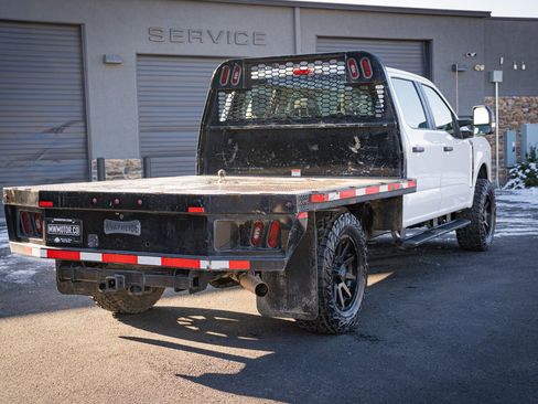Used 2023 Ford F350 XL image 7