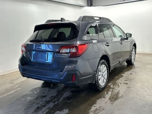 Used 2019 Subaru Outback 2.5i Premium image 32