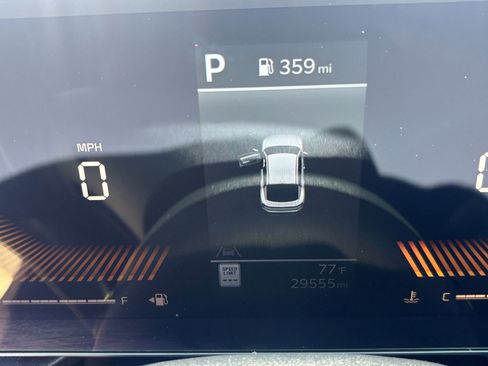 Used 2025 Kia K4 FWD image 40