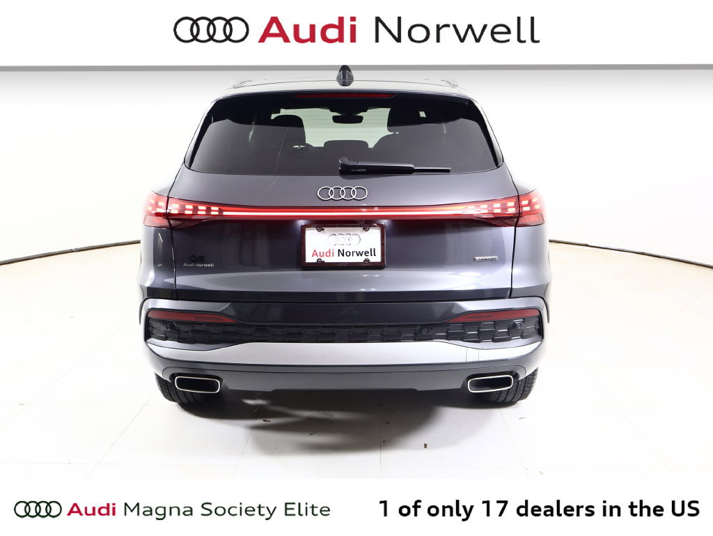 Used 2025 Audi Q5 Premium w/ Convenience Package AWD/4WD image 14