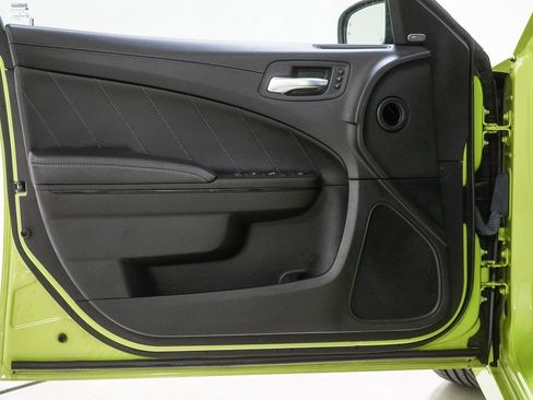 Used 2023 Dodge Charger R/T w/ Daytona Edition Group image 26