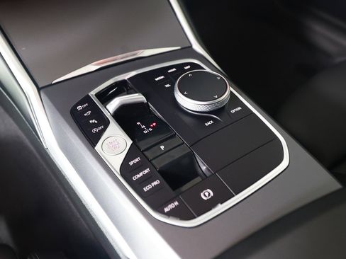 Certified 2025 BMW 230i xDrive Coupe w/ M Sport Package image 20