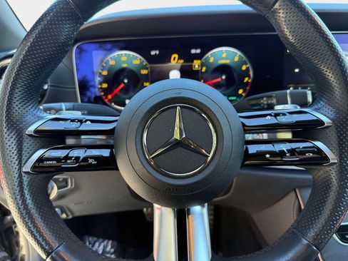 Used 2023 Mercedes-Benz E 450 Cabriolet w/ AMG Line image 47