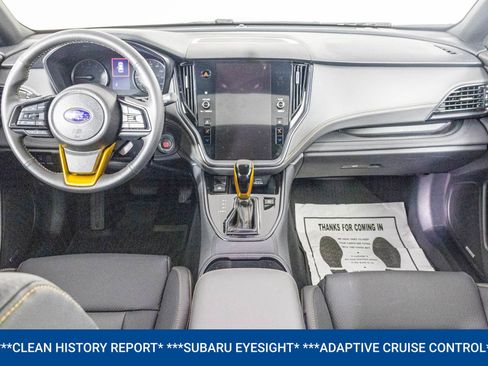 Used 2025 Subaru Outback Wilderness image 6