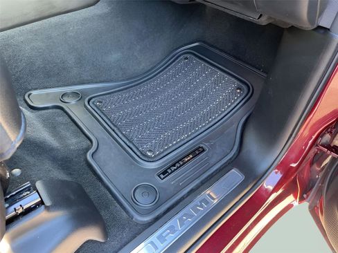 Used 2023 RAM 1500 Limited image 39