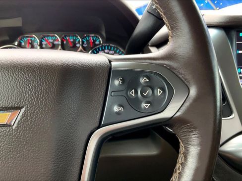 Used 2017 Chevrolet Tahoe LT RWD image 25