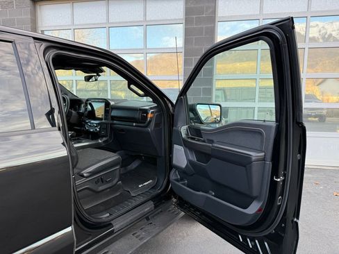 Used 2023 Ford F150 Tremor image 14