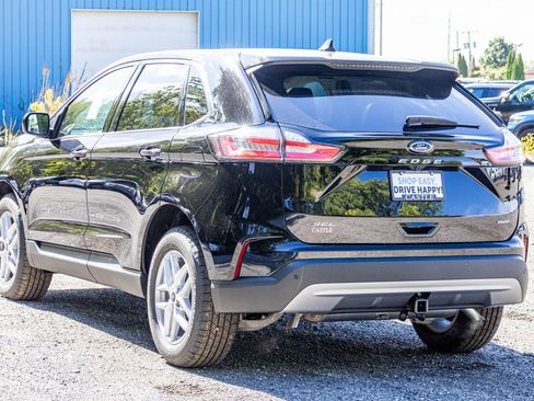 New 2024 Ford Edge SEL w/ Convenience Package image 12