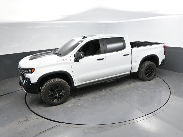 Used 2022 Chevrolet Silverado 1500 ZR2 w/ Technology Package AWD/4WD image 42