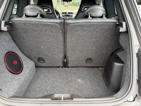Used 2013 FIAT 500 Abarth w/ Beats Audio Pkg FWD image 10