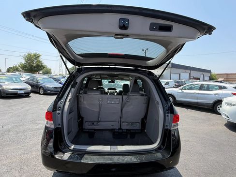 Used 2016 Honda Odyssey EX-L image 5