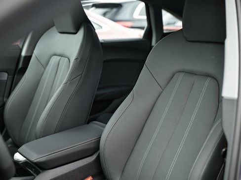 New 2025 Audi A5 2.0T Premium Plus image 21