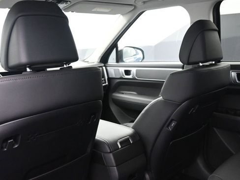 New 2026 Hyundai Santa Fe XRT AWD/4WD image 25