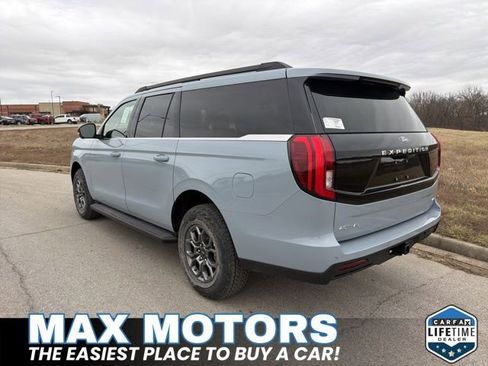 New 2026 Ford Expedition Max Active image 14