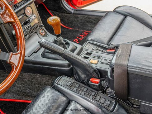 Used 1989 MAZDA RX-7 Turbo image 32