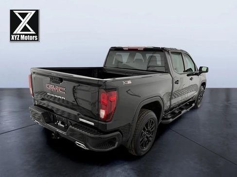 Used 2023 GMC Sierra 1500 Elevation w/ X31 Off-Road Package image 6