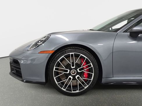 New 2026 Porsche 911 Carrera S RWD image 10