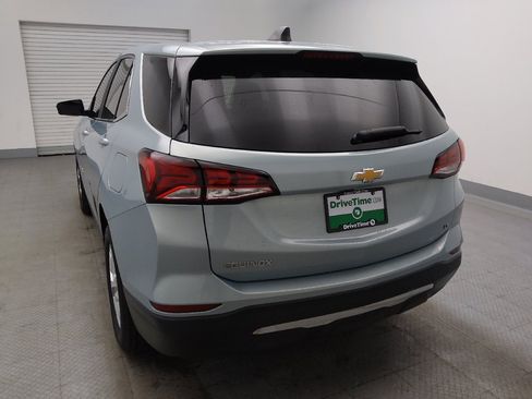 Used 2022 Chevrolet Equinox LT FWD image 6
