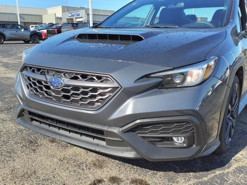 New 2024 Subaru WRX Premium image 21