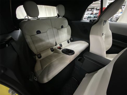 New 2026 MINI Cooper S image 28