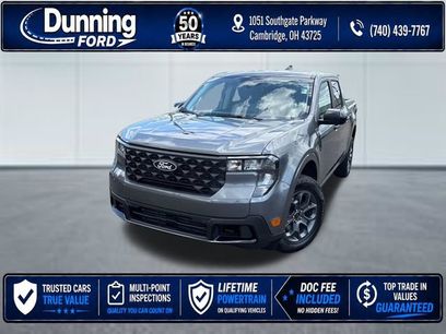 New 2026 Ford Maverick XLT w/ XLT Luxury Package