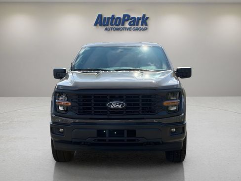 New 2026 Ford F150 STX w/ Equipment Group 201A FX4 AWD/4WD image 2