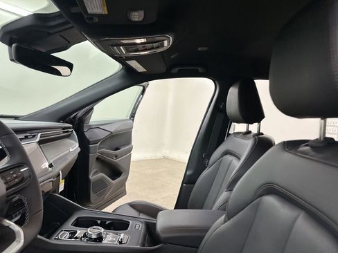 New 2026 Jeep Cherokee Limited AWD/4WD image 30