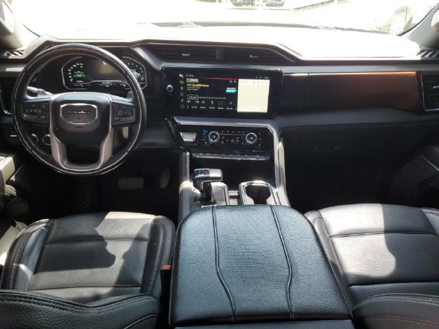 Certified 2023 GMC Sierra 1500 Denali w/ Technology Package AWD/4WD image 29